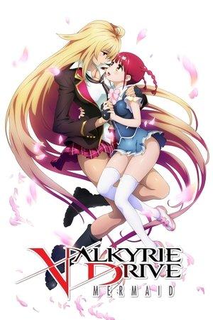 Valkyrie Drive: Mermaid streaming