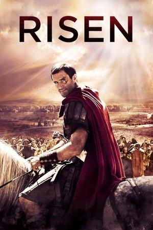 Risen streaming