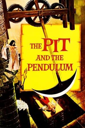 The Pit and the Pendulum streaming