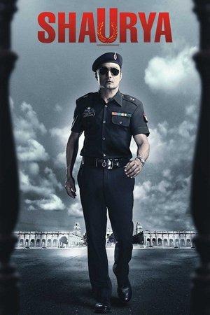 Shaurya streaming