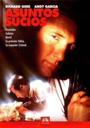 Asuntos sucios streaming