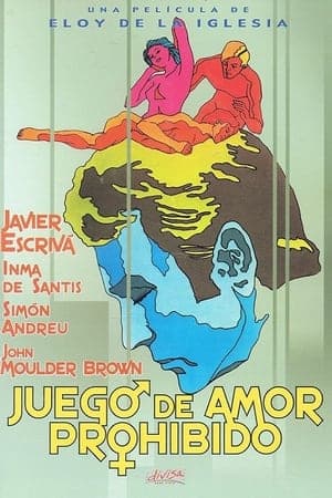 Juego de amor prohibido streaming