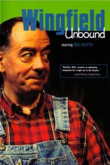 Wingfield Unbound streaming