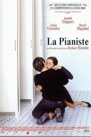 La Pianiste streaming