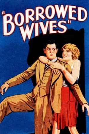 Borrowed Wives streaming