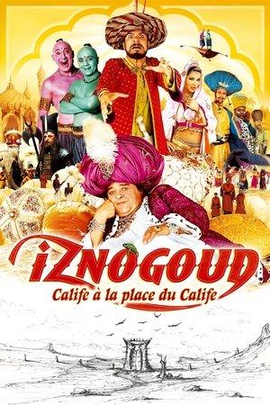 Iznogoud streaming