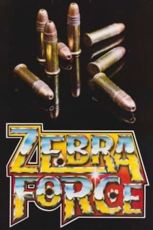 The Zebra Force streaming