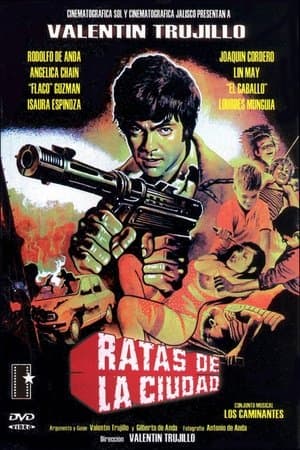 City Rats streaming