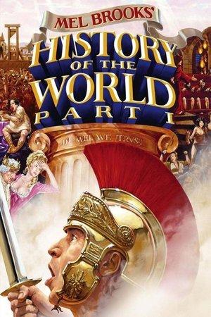 History of the World: Part I streaming