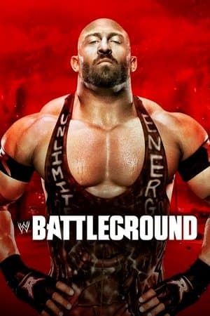 WWE Battleground 2013 streaming