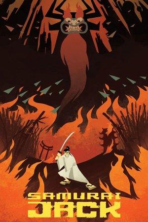 Samurai Jack streaming