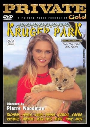 Kruger Park streaming