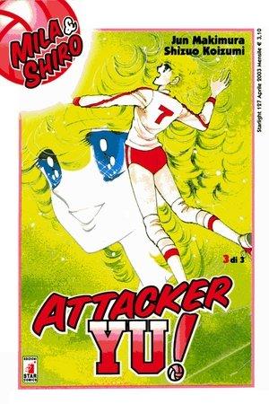 Attacker You! streaming