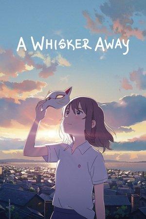 A Whisker Away streaming