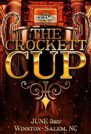 NWA Crockett Cup 2023: Night 1 streaming