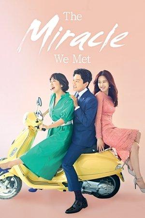 The Miracle We Met streaming