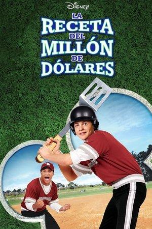 La receta del millón de dólares streaming