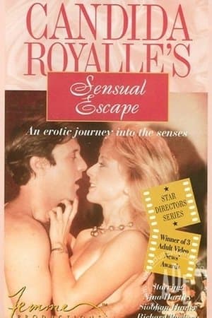 Sensual Escape streaming
