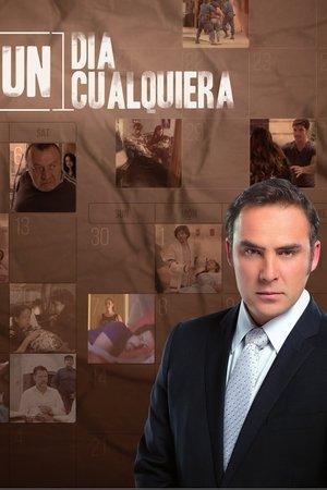 Un día cualquiera streaming