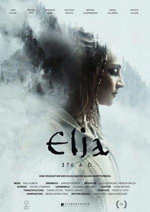Elja - 376 A.D. streaming