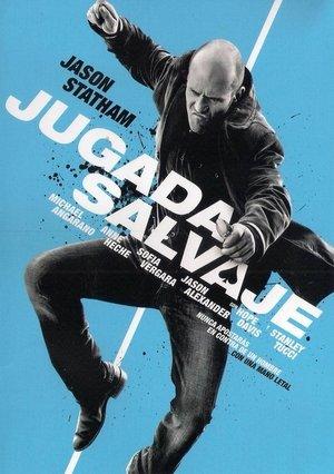 Jugada salvaje streaming
