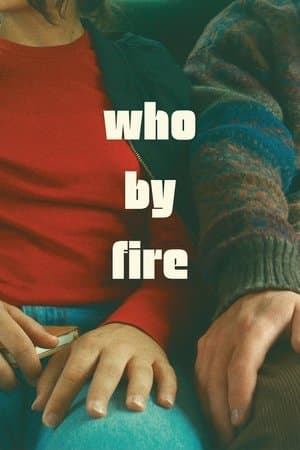 Who by Fire streaming