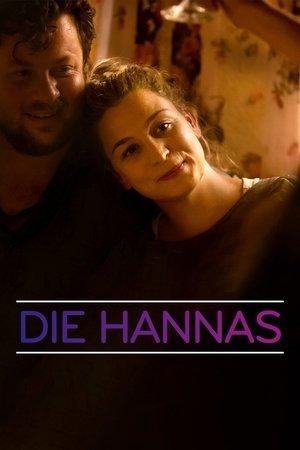 The Hannas streaming