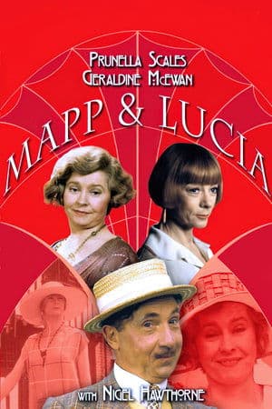 Mapp & Lucia streaming