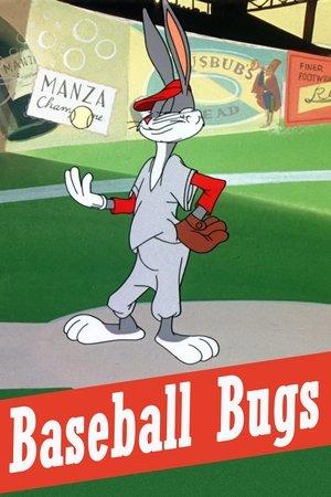 Baseball Bugs streaming