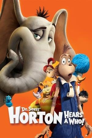 Horton Hears a Who! streaming