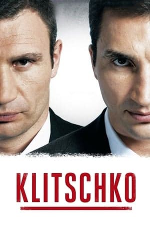 Les frères Klitschko - Icônes de l’Ukraine streaming