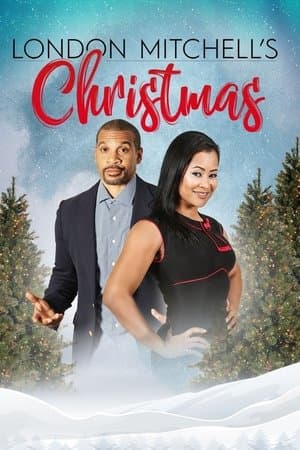 London Mitchell's Christmas streaming