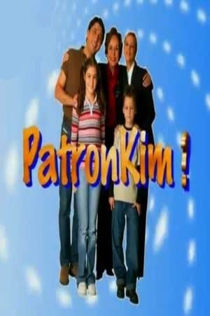 Patron Kim streaming