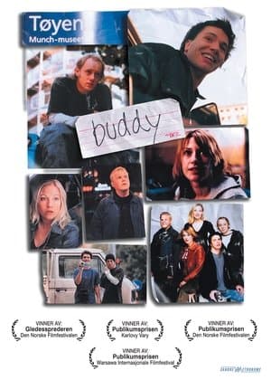 Buddy streaming