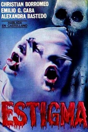 Estigma streaming