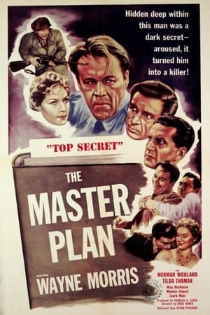 The Master Plan streaming