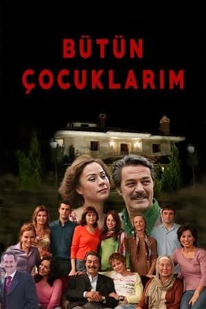 Bütün  Çocuklarim streaming