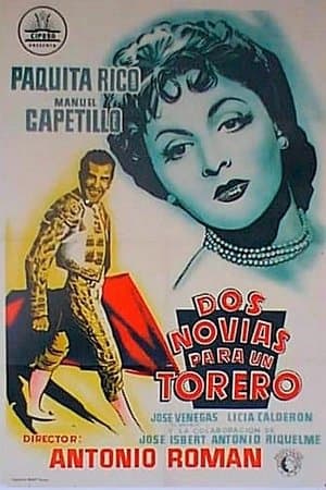 Dos novias para un torero streaming