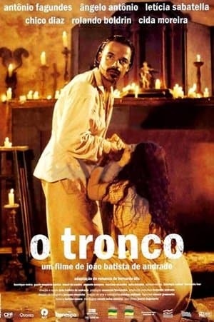 O Tronco streaming