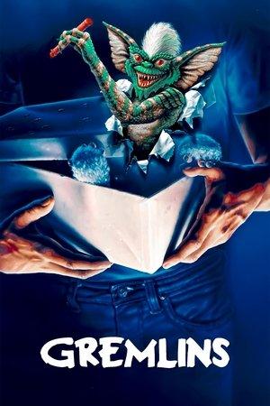 Gremlins streaming