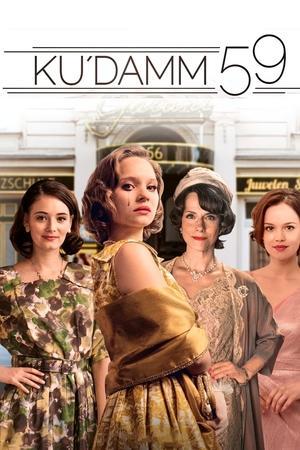 Ku'damm 59 streaming