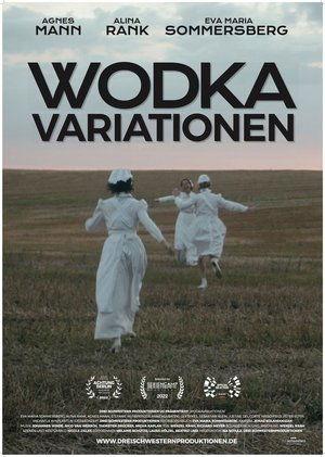 Wodkavariationen streaming