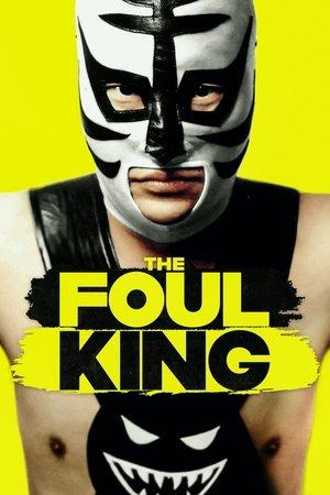 The Foul King streaming