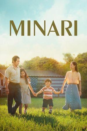 Minari streaming
