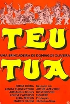 Teu Tua streaming