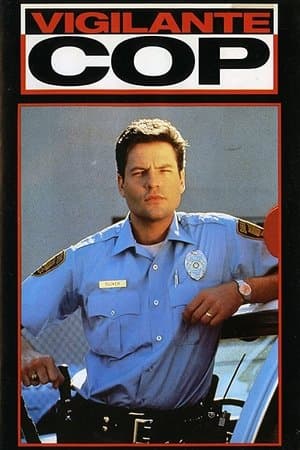 Shoot First: A Cop's Vengeance streaming