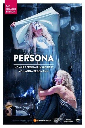 Persona streaming