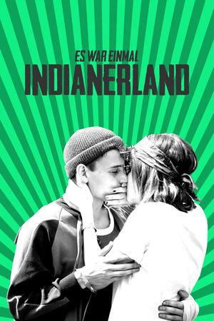Once Upon a Time in Indian Country streaming