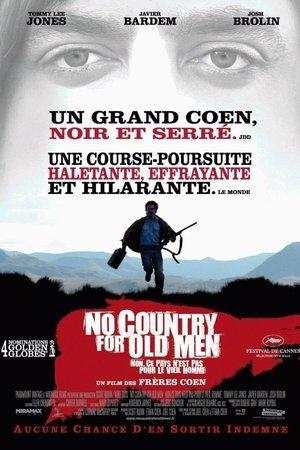 No Country for Old Men streaming