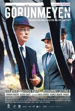 Görünmeyen streaming